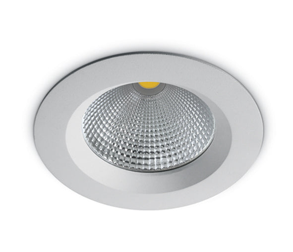 10120CA/W/C WEISS 20W CW IP20 60° 230V