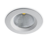 10120CA/W/C WEISS 20W CW IP20 60° 230V