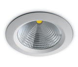 10130CA/W/C WEISS 30W CW IP20 60° 230V