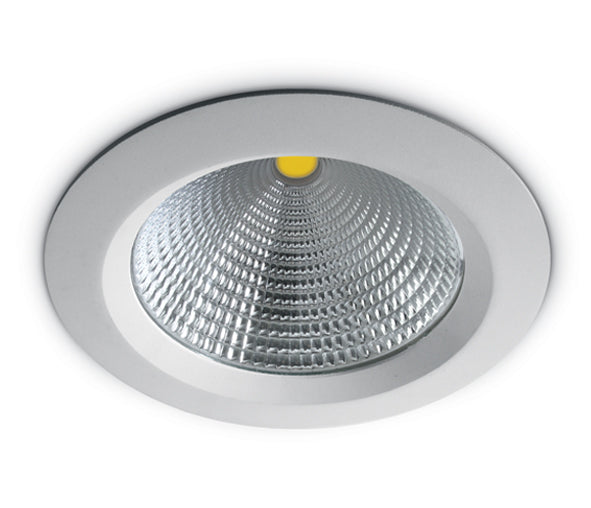 10160CA/W/W WEISS 60W WW IP20 60° 230V