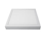 62140AE/W/C WEISS 60x60 40W CW IP20 230V BACKLIT