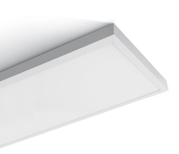 62140RE/W/C WEISS 30x120 40W CW IP20 230V BACKLIT