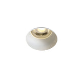 10105TR/W WEISS TRIMLESS GU10 10W DARK LIGHT
