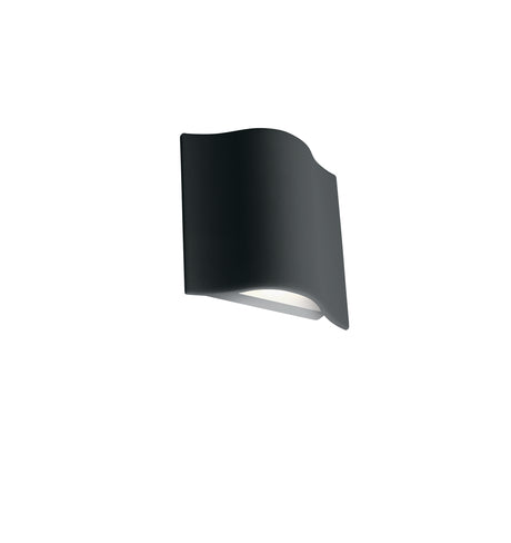 67422/AN/W ANTHRACITE WALL 6W WW IP54 230V