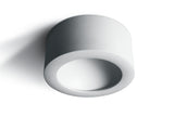 12116FD/W/W WEISS CYLINDER LED 16W WW 230V DARK LIGHT