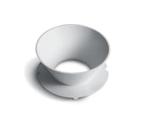 050099/W WEISS REFLEKTOR FÜR 10105RM