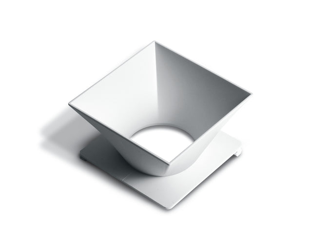 050098/W WEISS REFLEKTOR FÜR 50105RM