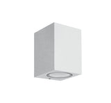 67426/W WEISS WALL LIGHT GU10 10W IP65