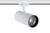 65642CT/W/W WEISS COB 30W WW TRACK SPOT 230V