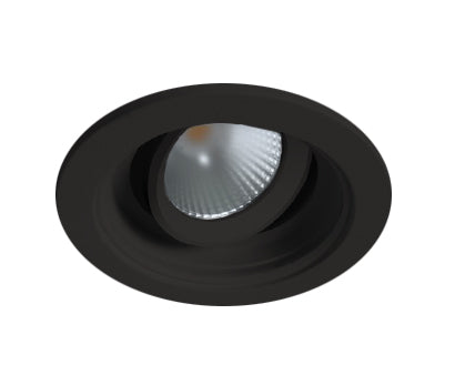 11112H/B/W SCHWARZ 12W WW ADJUSTABLE 100-240V