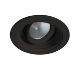11112H/B/W SCHWARZ 12W WW ADJUSTABLE 100-240V