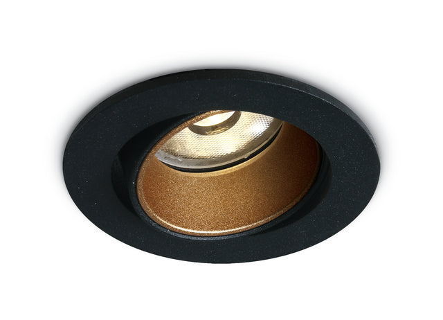 11104K/B/W SCHWARZ 3W@350mA 5W@500mA WW ADJUSTABLE