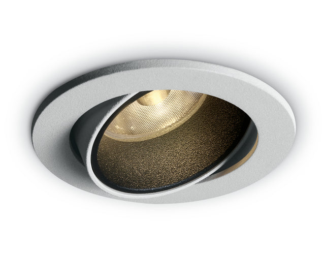 11107K/W/W WEISS 6,5W WW 700mA ADJUSTABLE DARK LIGHT