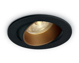 11107K/B/W SCHWARZ 6,5W WW 700mA ADJUSTABLE DARK LIGHT