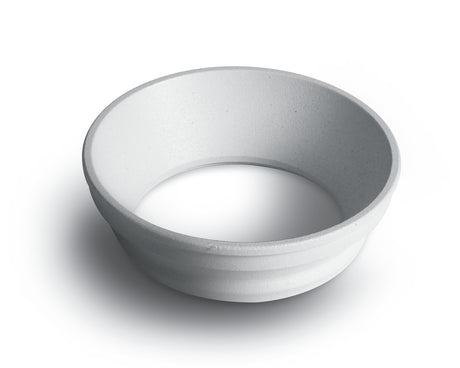 050104/W WEISS RING FÜR 10107K