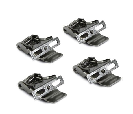 050108 SET 4x CLIPS FÜR PANELS