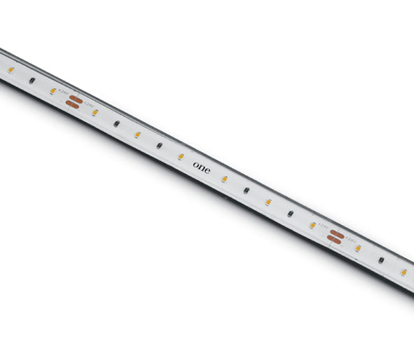 7820WL/W STRIP 24V DC WW 15m ROLL 4,8W/m IP68