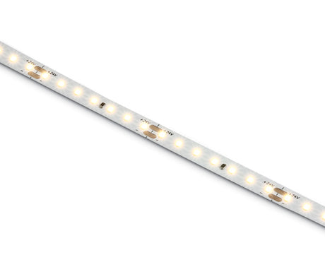7829/C LED STRIP 24V DC CW 5m ROLL 9,6W/m IP20