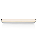 BATH Square Small LED 23W 1650lm 830 IP44 230V chrom
