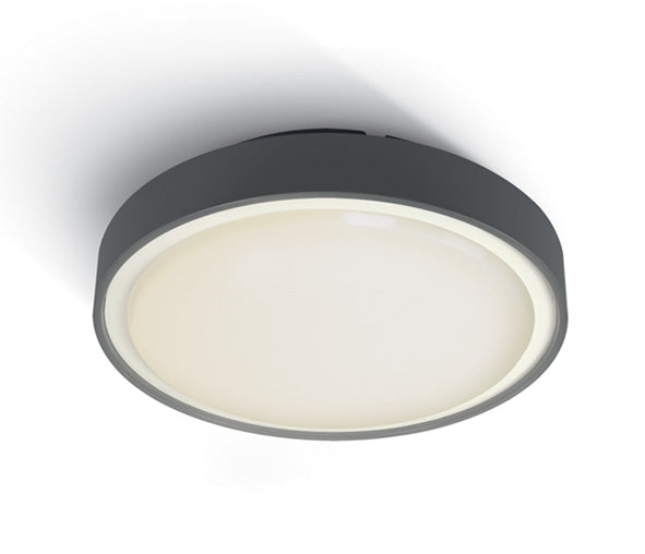 67280E/AN ANTHRACITE IP65 1xE27 12W