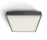 67282E/AN ANTHRACITE IP65 1xE27 12W