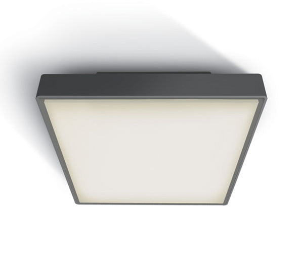 67282E/AN ANTHRACITE IP65 1xE27 12W