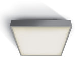 67282E/G GRAU IP65 1xE27 12W