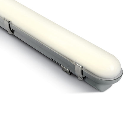 38118M/C IP65 LED 15W CW 230V PC/PC