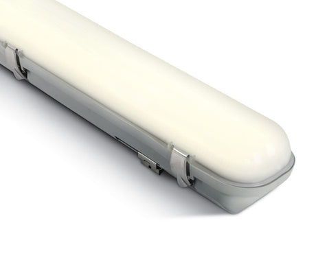 38236M/C IP65 LED 60W CW 230V PC/PC