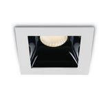 50107B/W/W WEISS 6,5W WW IP20 350mA