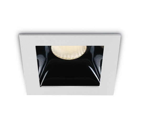 50107B/W/W WEISS 6,5W WW IP20 350mA