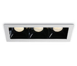 50307B/W/W WEISS 3x6,5W WW IP20 350mA