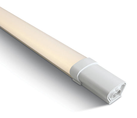 38118LC/W IP65 LED CONNECTABLE 18W WW 665mm 100-240V