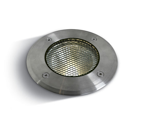 69050/W SS316 INGRUND 20W COB WW IP67 230V DIMMBAR