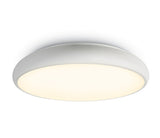 62160/W/W WEISS PLAFO LED 62W WW IP20 230V