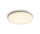 10108CF/W FRAMELESS LED 8W WW IP65 230V