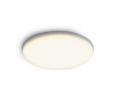 10108CF/C FRAMELESS LED 8W CW IP65 230V