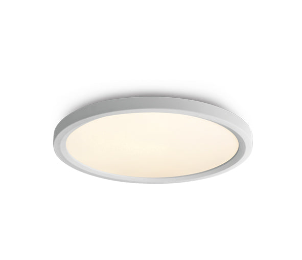 62140FB/W/W WEISS PLAFO 40W WW IP20 230V