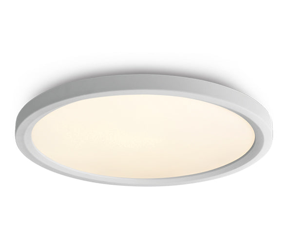 62160FB/W/W WEISS LED PLAFO 60W WW IP20 230V