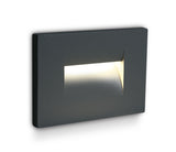 68064/AN/W ANTHRACITE WALL EINBAU 3,6W WW IP65 100-240V