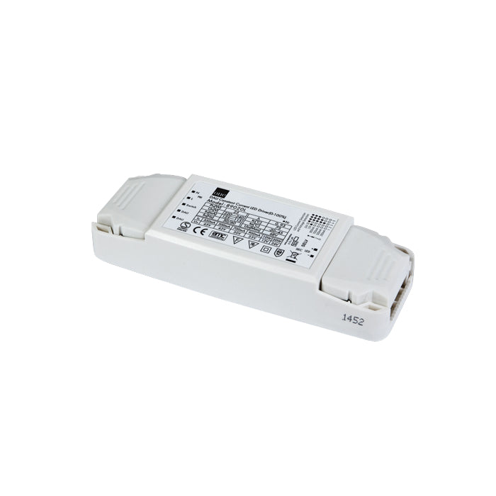Treiber 25W 230V DALI & Pusch to Dimm