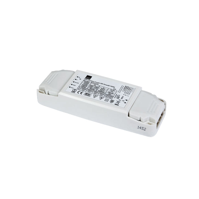 Treiber 25W 230V DALI & Pusch to Dimm