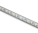 7862/C DOUBLE SMD ROPE 13W/m CW IP65 230V DIMMBAR