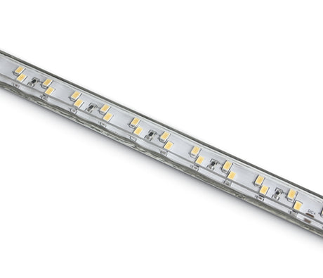 7862/W DOUBLE SMD ROPE 13W/m WW IP65 230V DIMMBAR