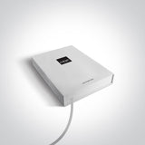 Display Box for LED strips 220-240V