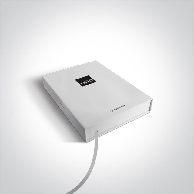 Display Box for LED strips 220-240V