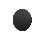 67450/AN/W ANTHRACITE WALL LED 7W WW IP54 230V DARK LIGHT