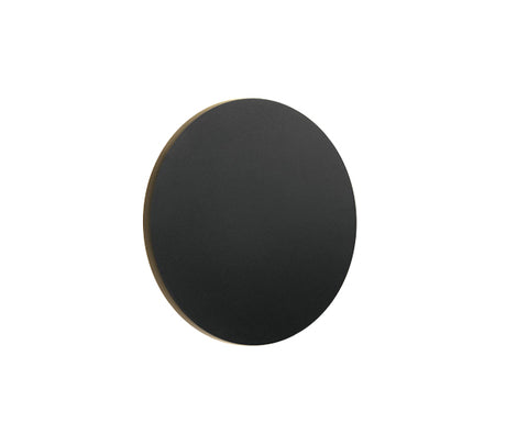 67450/AN/W ANTHRACITE WALL LED 7W WW IP54 230V DARK LIGHT