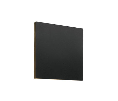 67450A/AN/W ANTHRACITE WALL LED 7W WW IP54 230V DARK LIGHT