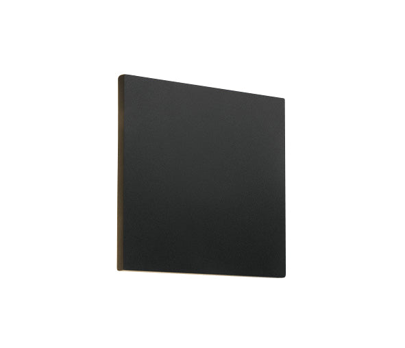 67450A/AN/W ANTHRACITE WALL LED 7W WW IP54 230V DARK LIGHT